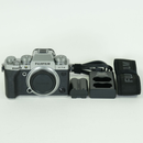 Fujifilm Mirrorless Interchangeable Lips 540 X-T4 X
