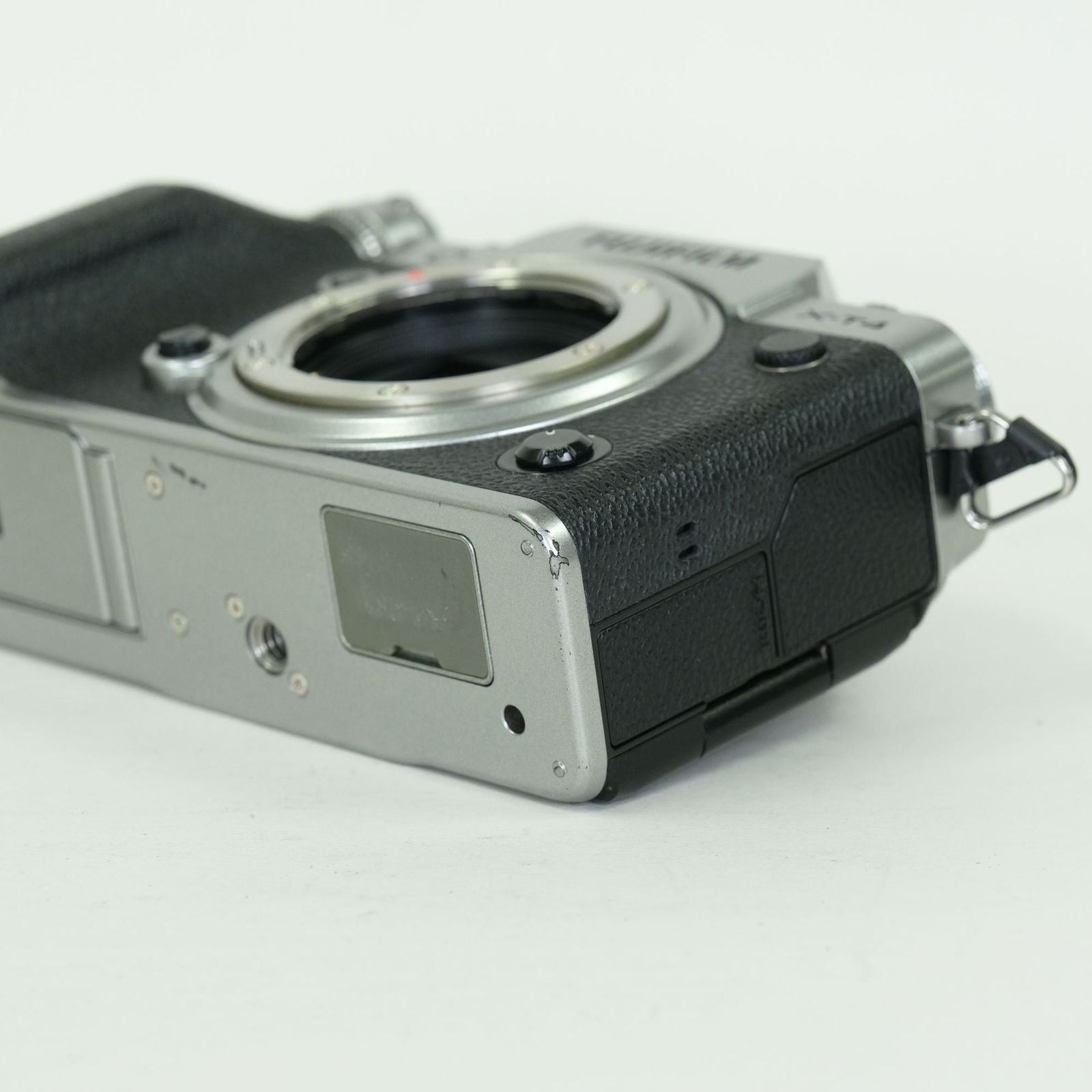 Fujifilm Mirrorless Interchangeable Lips 540 X-T4 X