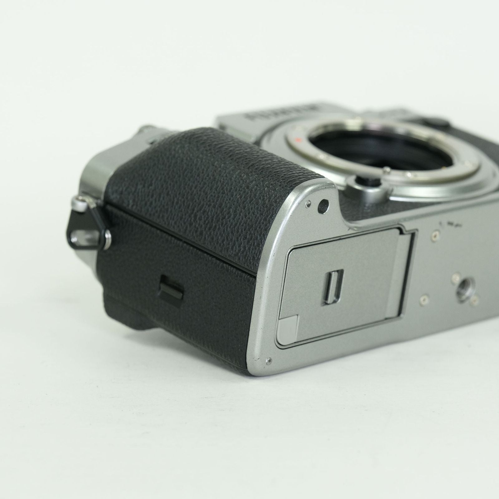 Fujifilm Mirrorless Interchangeable Lips 540 X-T4 X