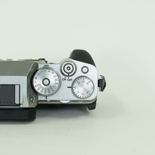 Fujifilm Mirrorless Interchangeable Lips 540 X-T4 X