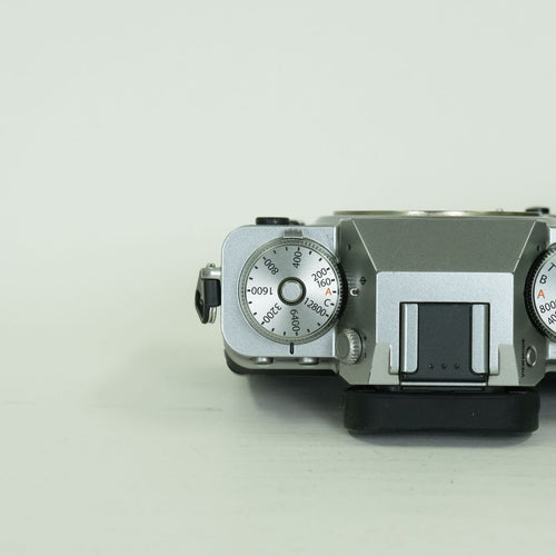 Fujifilm Mirrorless Interchangeable Lips 540 X-T4 X