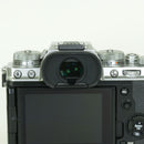 Fujifilm Mirrorless Interchangeable Lips 540 X-T4 X