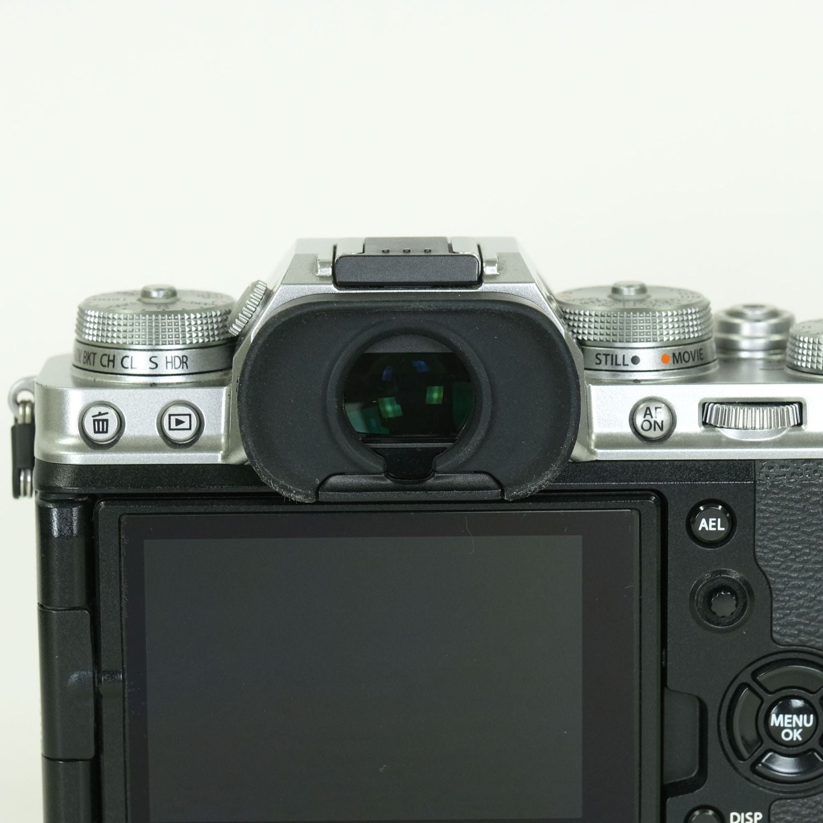 Fujifilm Mirrorless Interchangeable Lips 540 X-T4 X