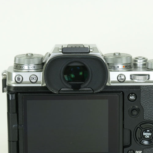 Fujifilm Mirrorless Interchangeable Lips 540 X-T4 X