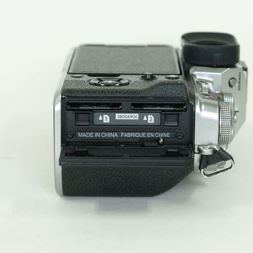 Fujifilm Mirrorless Interchangeable Lips 540 X-T4 X