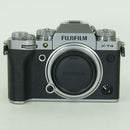 Fujifilm Mirrorless Interchangeable Lips 540 X-T4 X