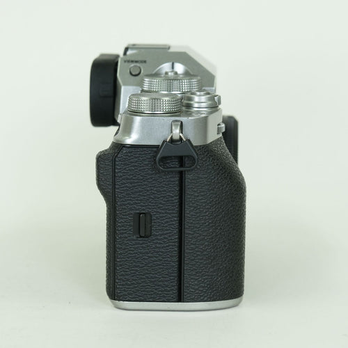 Fujifilm Mirrorless Interchangeable Lips 540 X-T4 X
