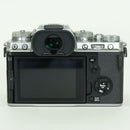 Fujifilm Mirrorless Interchangeable Lips 540 X-T4 X