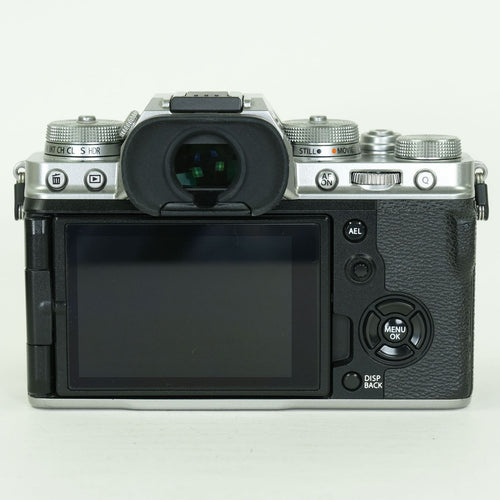 Fujifilm Mirrorless Interchangeable Lips 540 X-T4 X