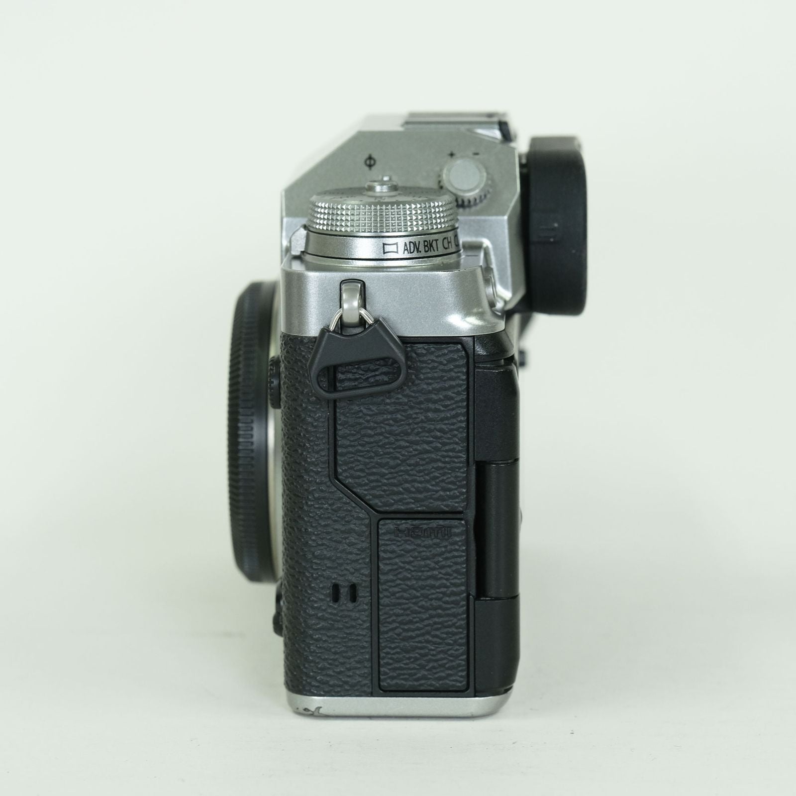 Fujifilm Mirrorless Interchangeable Lips 540 X-T4 X
