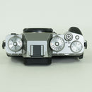 Fujifilm Mirrorless Interchangeable Lips 540 X-T4 X