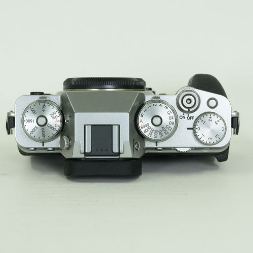Fujifilm Mirrorless Interchangeable Lips 540 X-T4 X