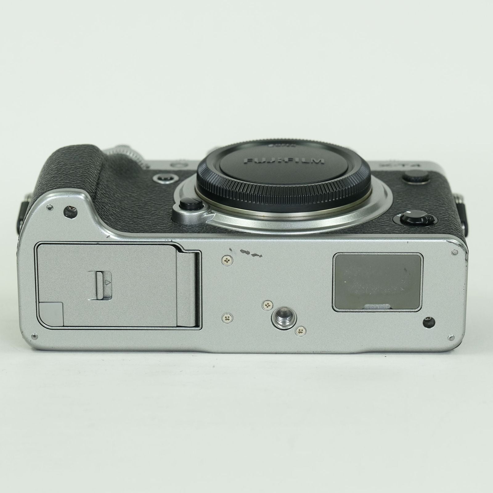 Fujifilm Mirrorless Interchangeable Lips 540 X-T4 X
