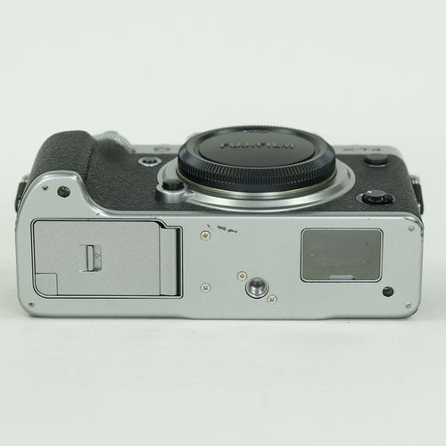 Fujifilm Mirrorless Interchangeable Lips 540 X-T4 X