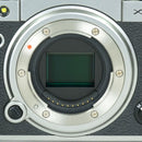 Fujifilm Mirrorless Interchangeable Lips 540 X-T4 X