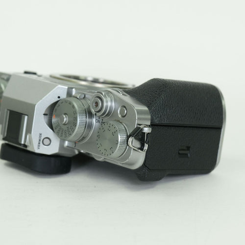 Fujifilm Mirrorless Interchangeable Lips 540 X-T4 X