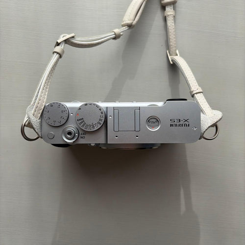 Fujifilm Mirrorless Interchangeable Lips Xe5