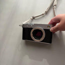 Fujifilm Mirrorless Interchangeable Lips Xe5