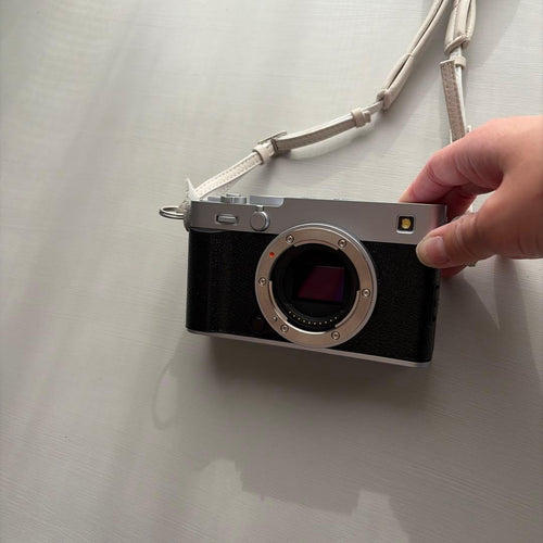 Fujifilm Mirrorless Interchangeable Lips Xe5
