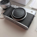 Fujifilm Mirrorless Interchangeable Lens Cameras Xe5