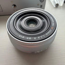 Fujifilm Mirrorless Interchangeable Lens Cameras Xe5