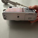 Fujifilm Mirrorless Interchangeable Lips Xe5