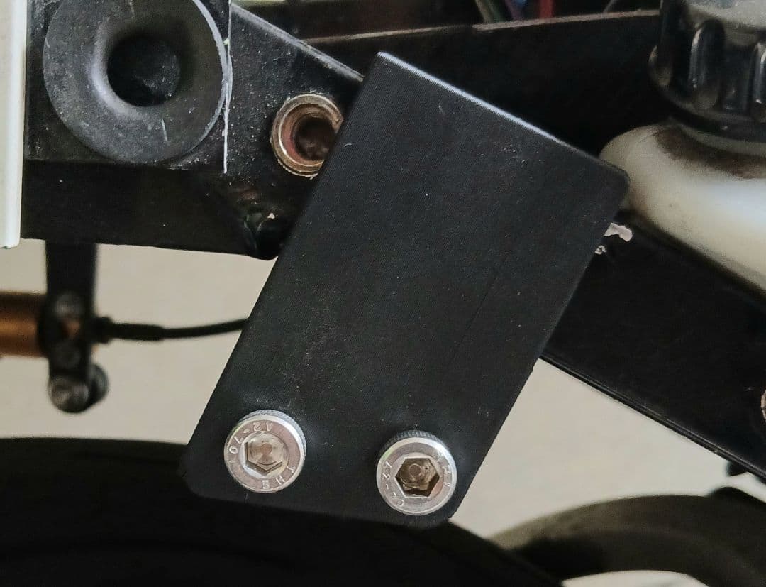 Mufflers Gpz900R