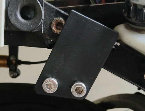 Mufflers Gpz900R