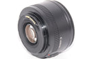 Lens (Single Focus) Canon Ef50Mm F1.8 Ii