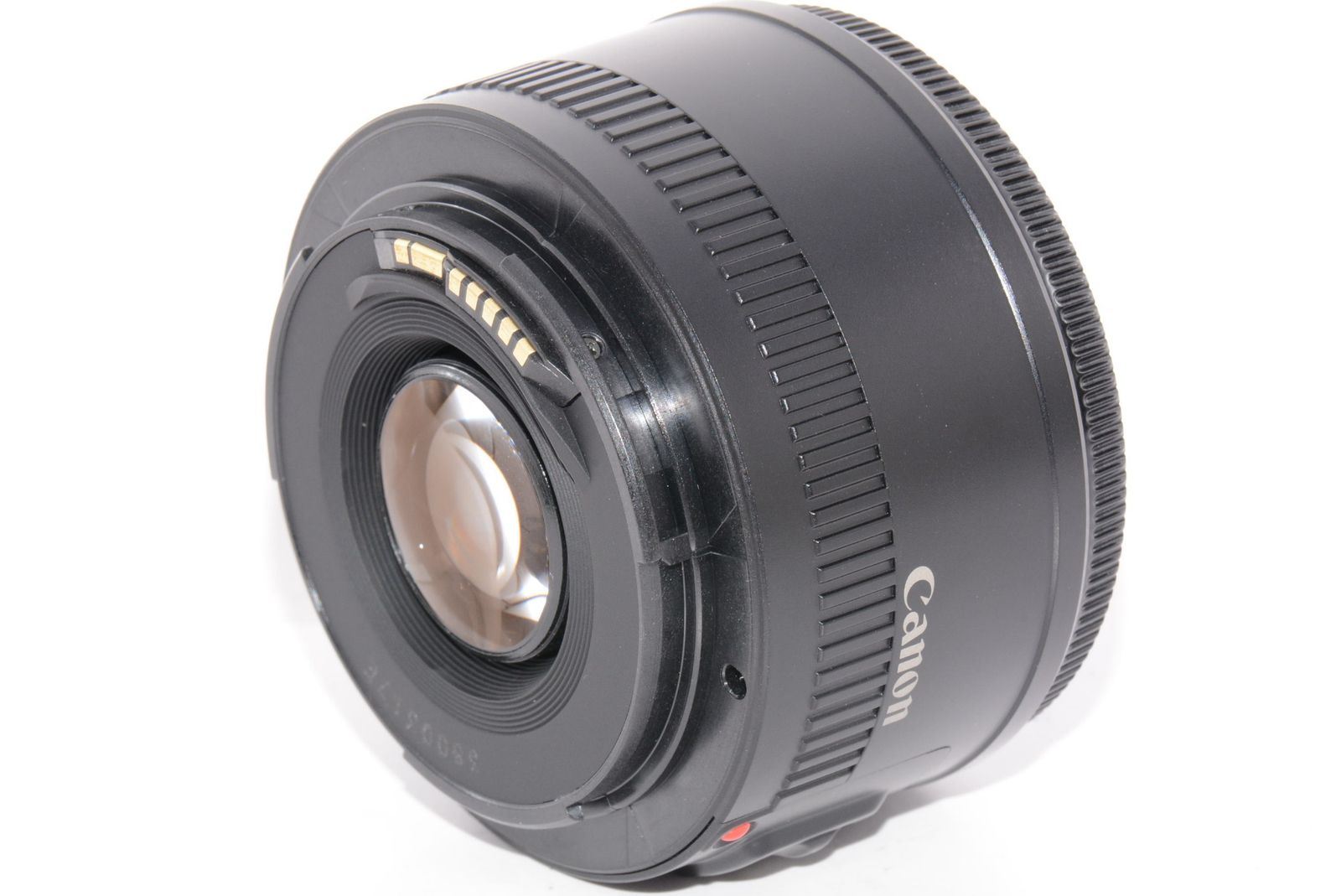 Lens (Single Focus) Canon Ef50Mm F1.8 Ii