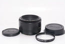 Lens (Single Focus) Canon Ef50Mm F1.8 Ii