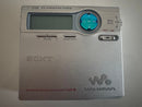 Sony Portable Md Player Mz-R910 Md1