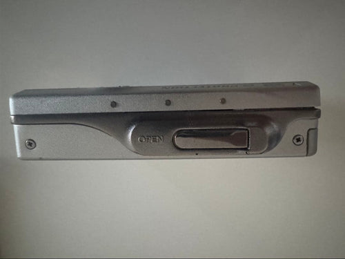 Sony Portable Md Player Mz-R910 Md1