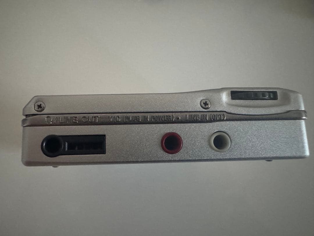 Sony Portable Md Player Mz-R910 Md1
