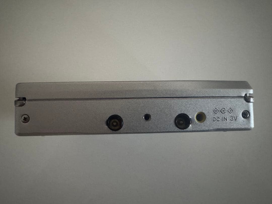 Sony Portable Md Player Mz-R910 Md1