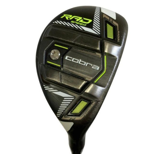 Utility King Radspeed U3 Ut C