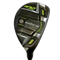 Utility King Radspeed U3 Ut C