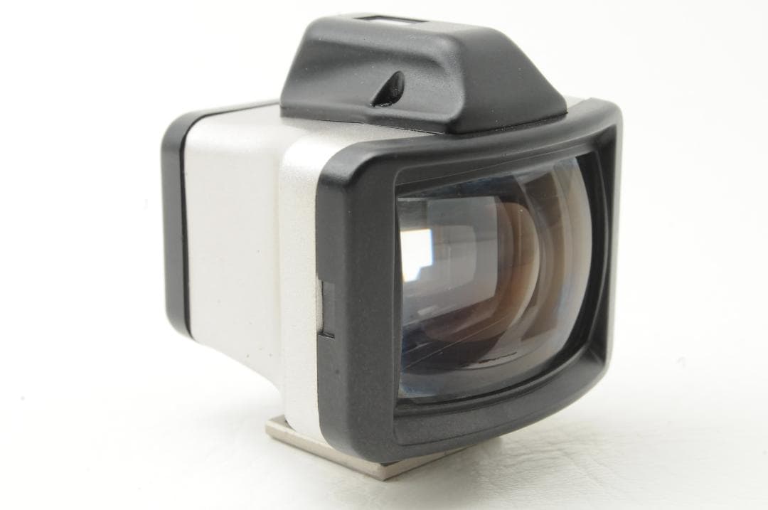 Contax Viewfinders Eye Cups Gf-16Mm G1, G2