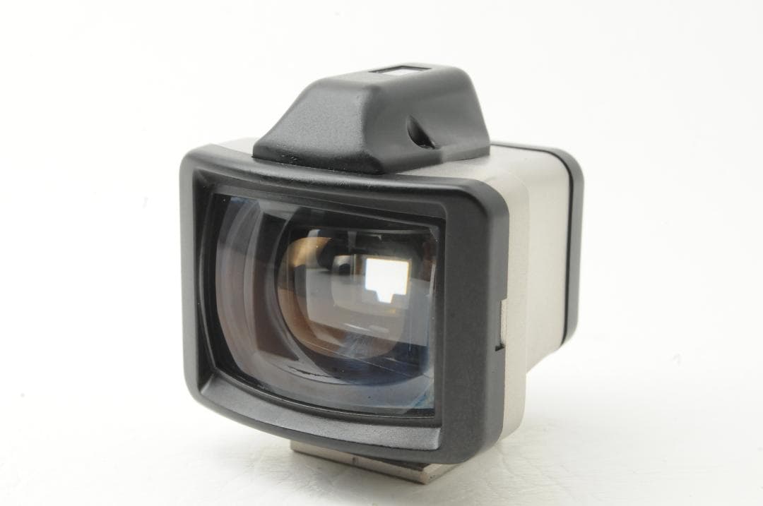 Contax Viewfinders Eye Cups Gf-16Mm G1, G2