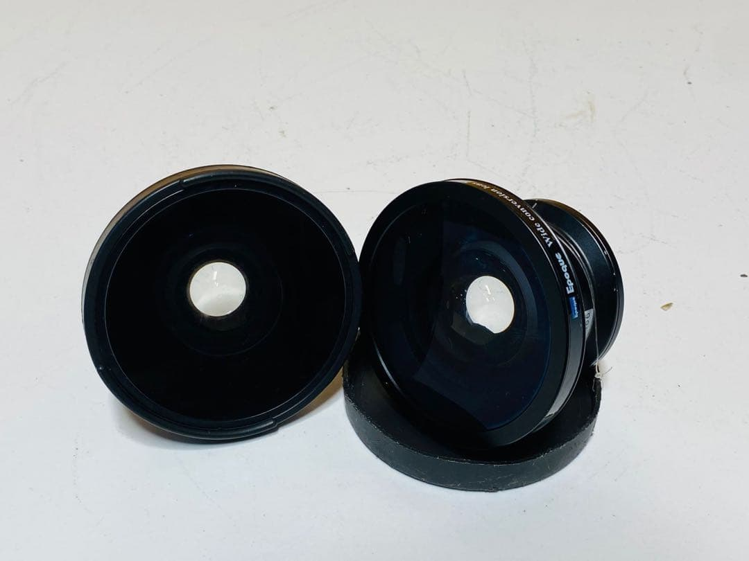 Lens (Zoom) Inon 55Db