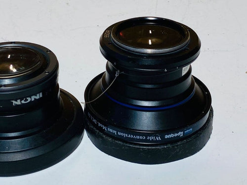 Lens (Zoom) Inon 55Db