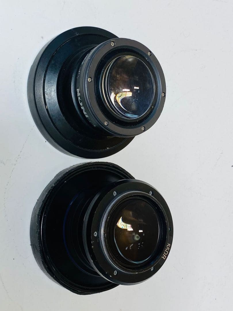 Lens (Zoom) Inon 55Db