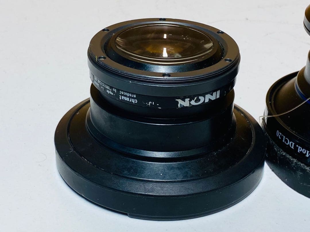 Lens (Zoom) Inon 55Db