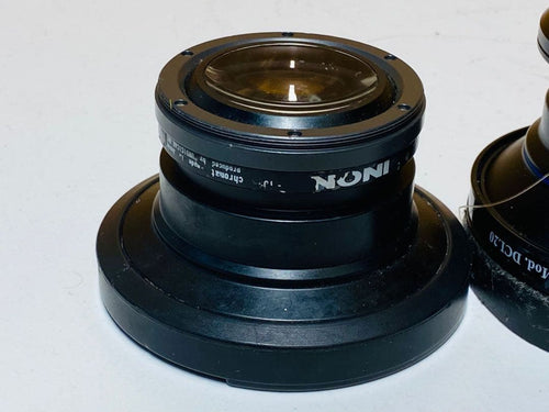 Lens (Zoom) Inon 55Db
