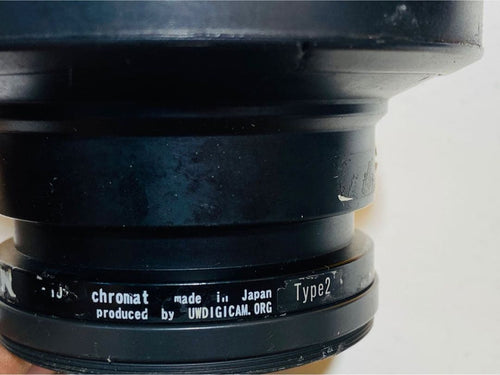 Lens (Zoom) Inon 55Db
