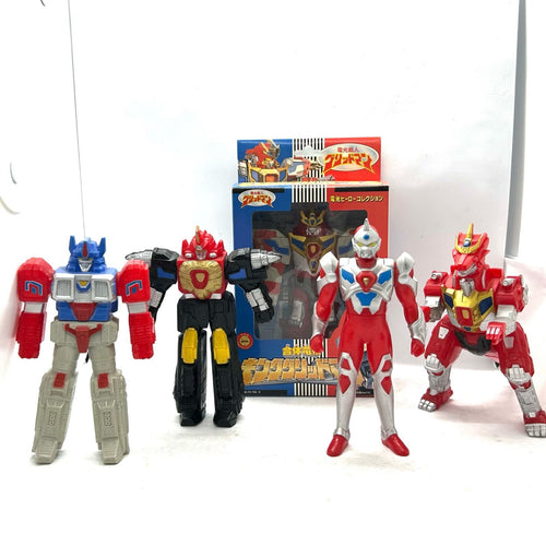 Takara Tomy Others 4 5