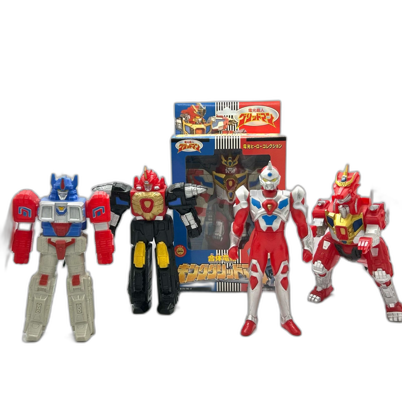 Takara Tomy Others 4 5