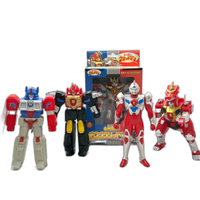 Takara Tomy Others 4 5