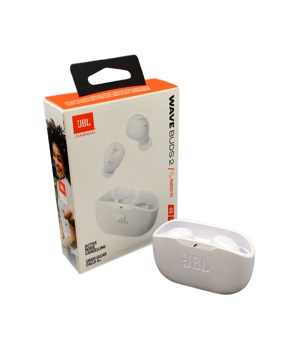 Others Wave Buds 2 Input Jbl