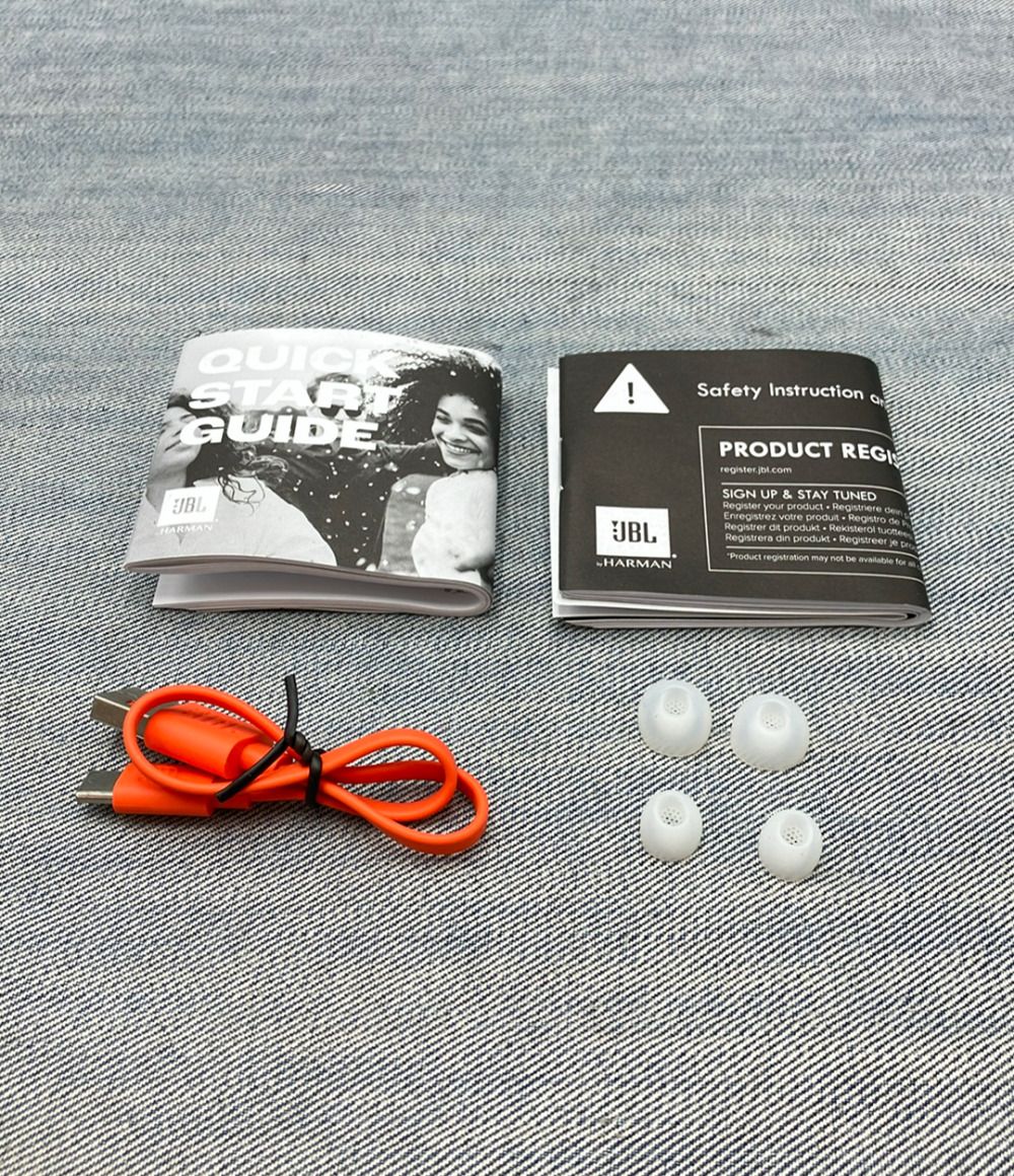 Others Wave Buds 2 Input Jbl